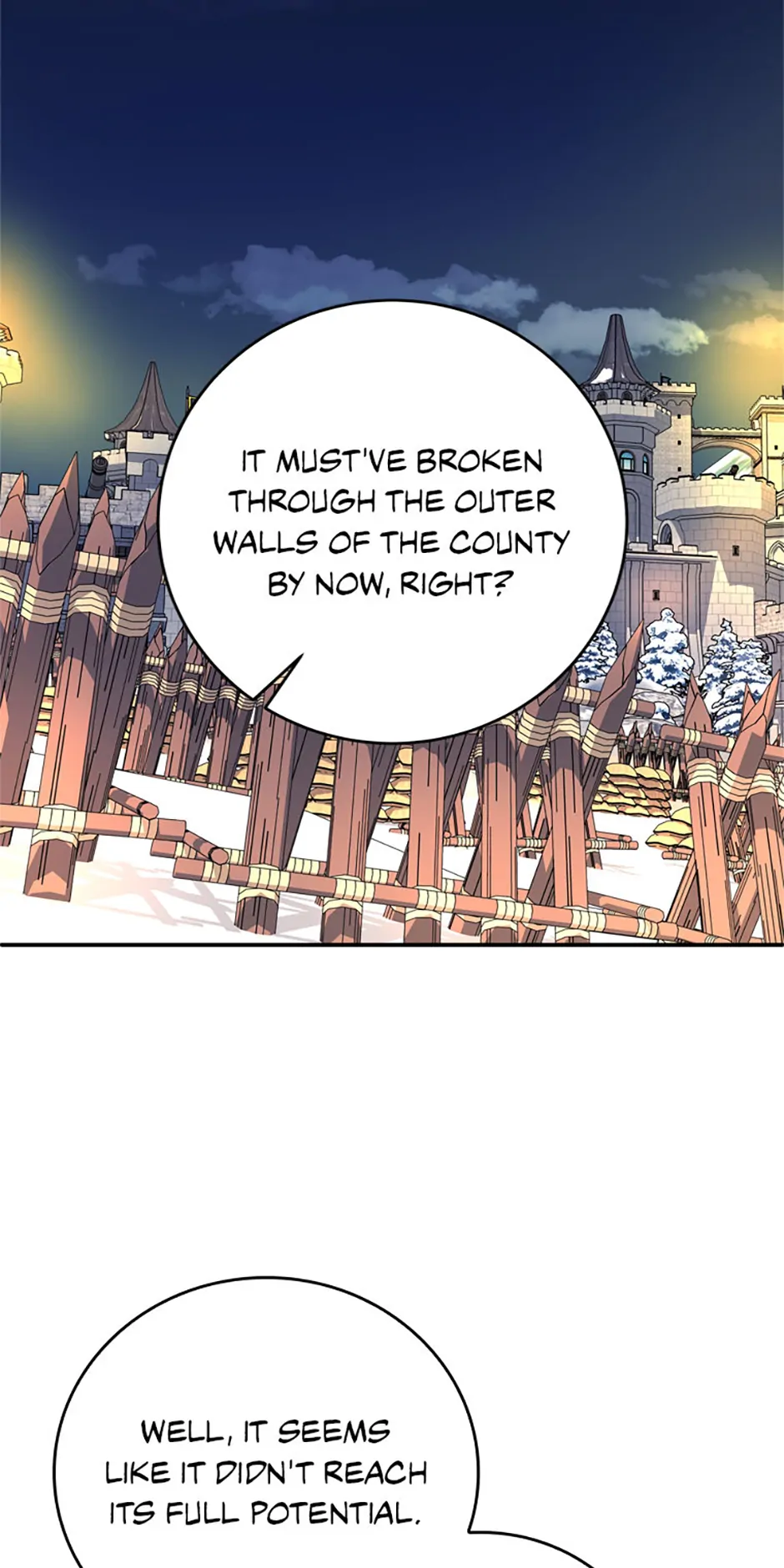 Putting My Life on the Line, I Go All-in on Luck Enhancement Chapter 27 75